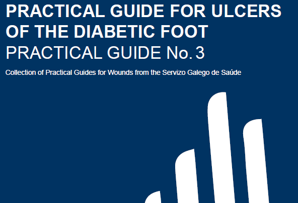 Visor Texto completo Inglés. Practical Guide for Ulcers of the